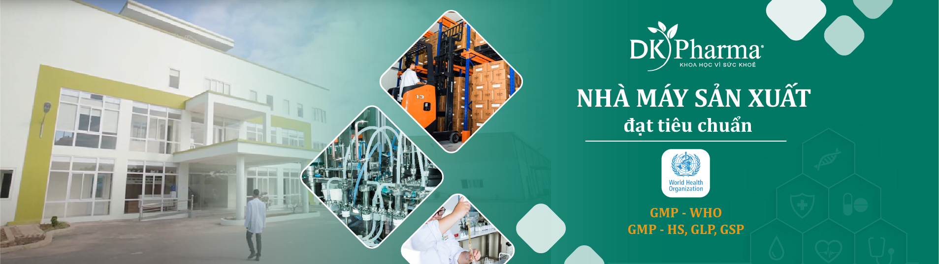 DK Pharma
