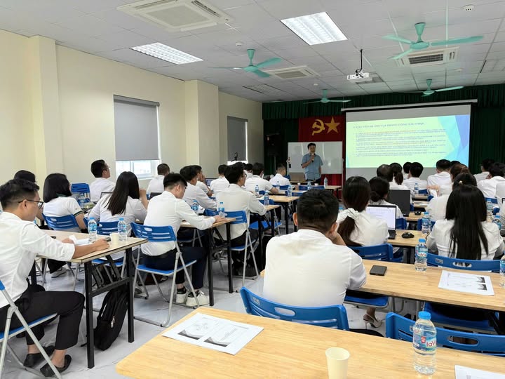 PHỔ BIẾN CHÂN DUNG LÃNH ĐẠO & ĐỊNH HƯỚNG TỔ CHỨC DKs 2026-2030