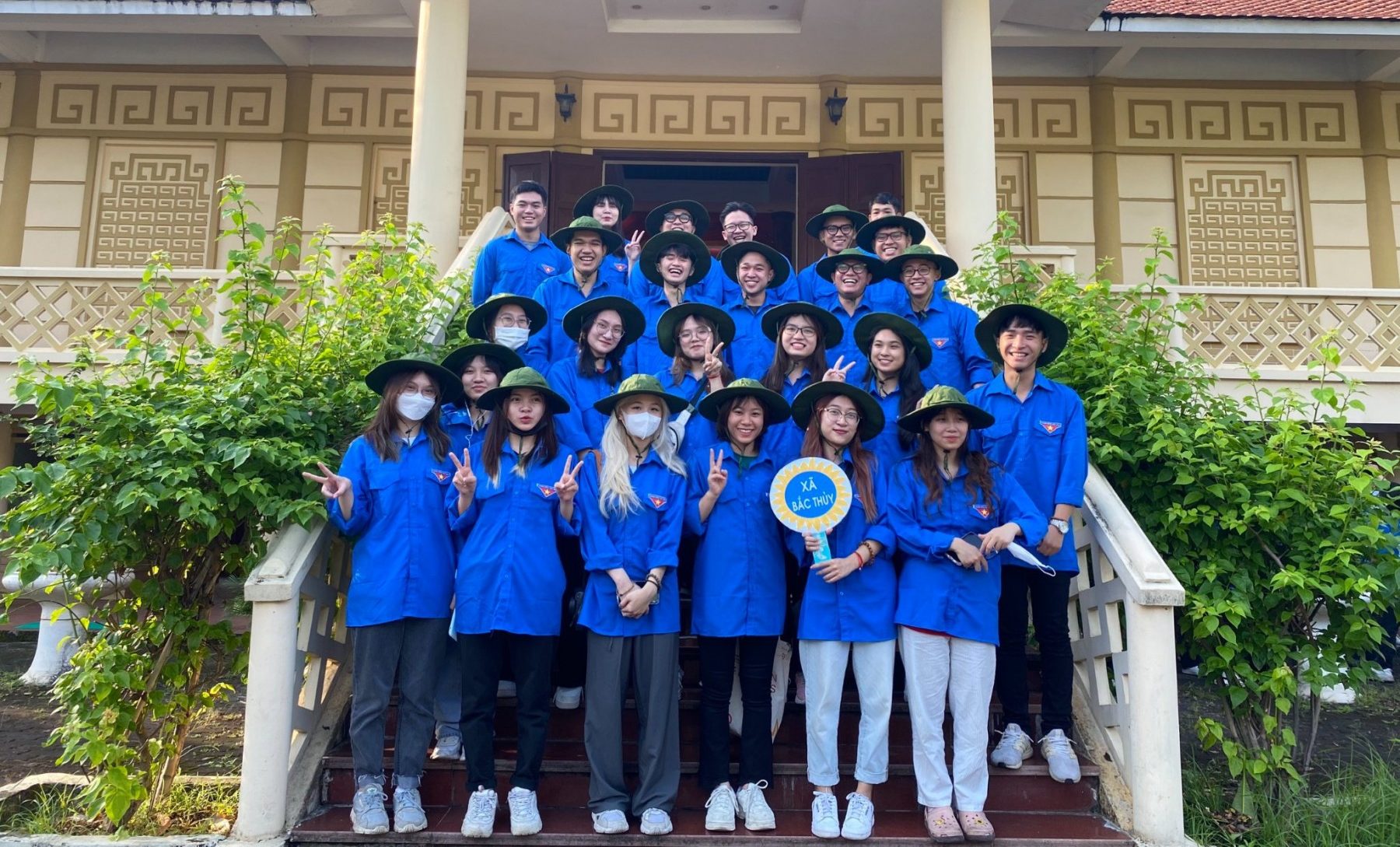 DK PHARMA ĐỒNG HÀNH CÙNG HOẠT ĐỘNG TÌNH NGUYÊN MÙA HÈ XANH 2022 DK PHARMA ĐỒNG HÀNH CÙNG HOẠT ĐỘNG TÌNH NGUYÊN MÙA HÈ XANH 2022