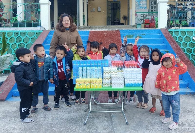 DK PHARMA TRAO TẶNG TỦ THUỐC HỌC ĐƯỜNG 2022 DK PHARMA TRAO TẶNG TỦ THUỐC HỌC ĐƯỜNG 2022