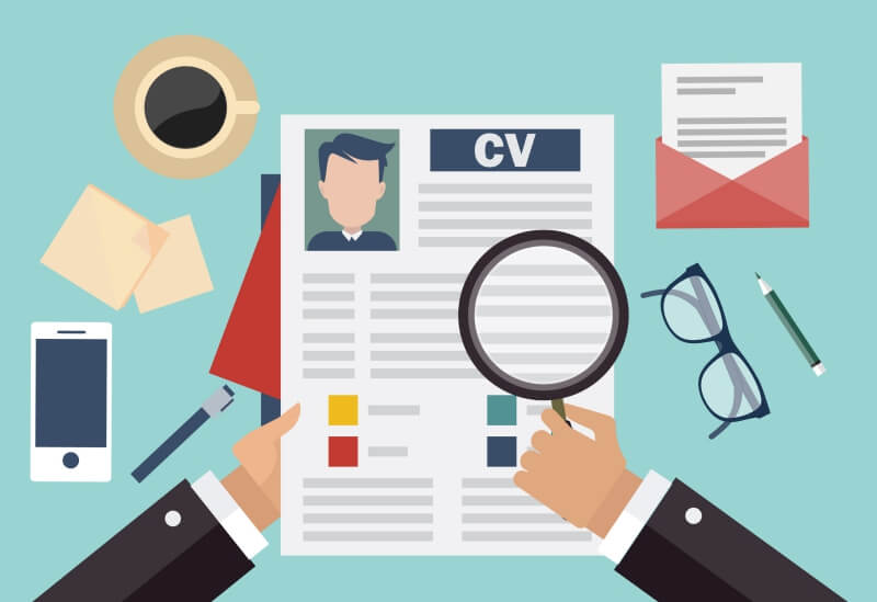 CV là gì? Tại sao phải viết CV xin việc?