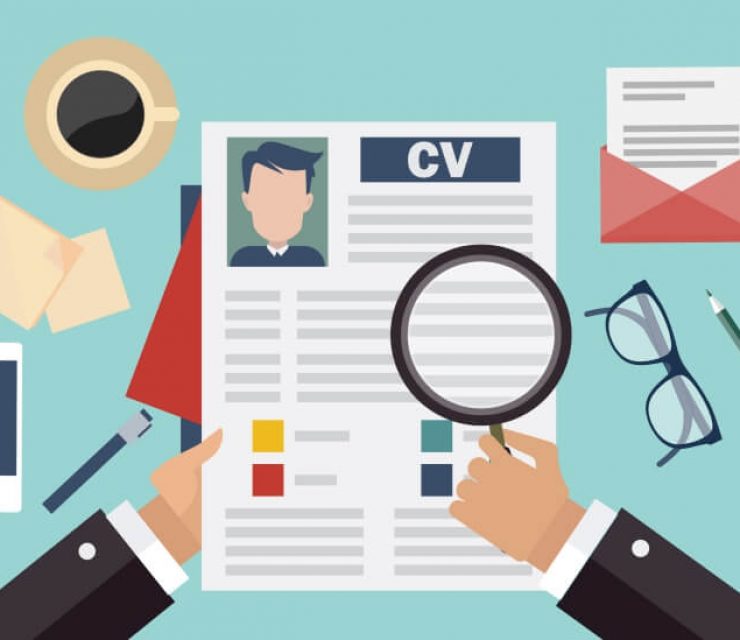 Những lưu ý khi viết CV bạn nên biết