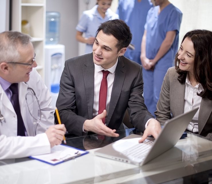 Kỹ năng giao tiếp quan trọng với Trình dược viên như thế nào?