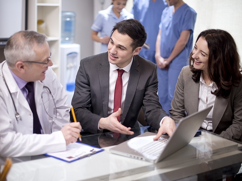 Kỹ năng giao tiếp quan trọng với Trình dược viên như thế nào? Kỹ năng giao tiếp quan trọng với Trình dược viên như thế nào?