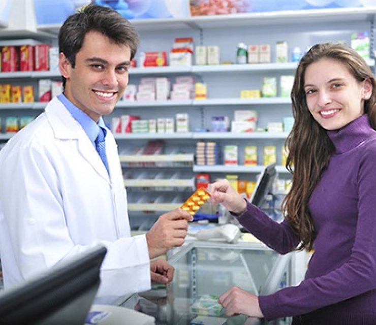 Kỹ năng thuyết trình, giới thiệu sản phẩm của một Trình dược viên