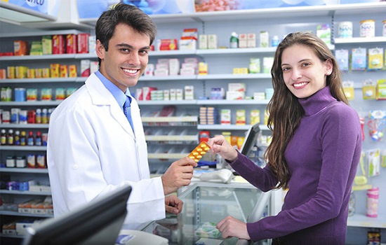 Kỹ năng thuyết trình, giới thiệu sản phẩm của một Trình dược viên Kỹ năng thuyết trình, giới thiệu sản phẩm của một Trình dược viên