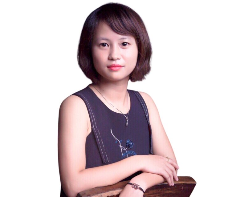 ThS.DS Nguyễn Thị Minh Phương