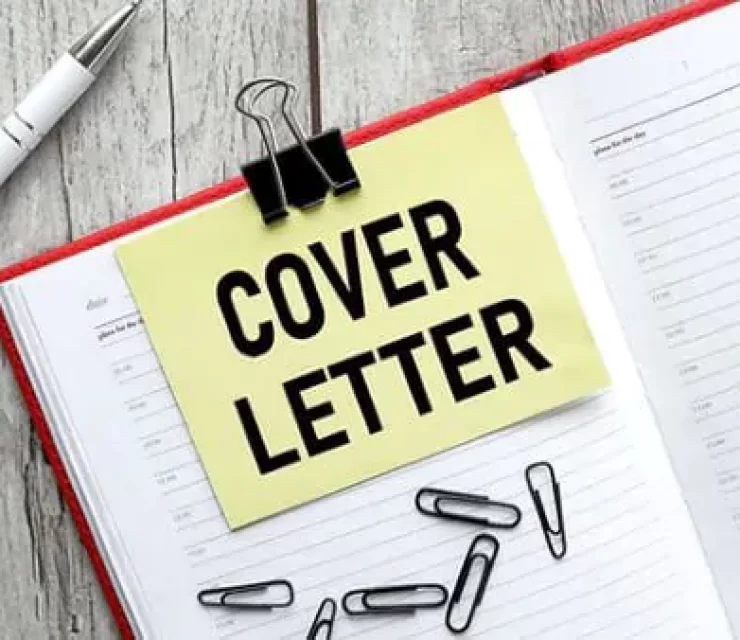 Cover letter là gì? Cách viết Cover letter tạo ấn tượng với nhà tuyển dụng