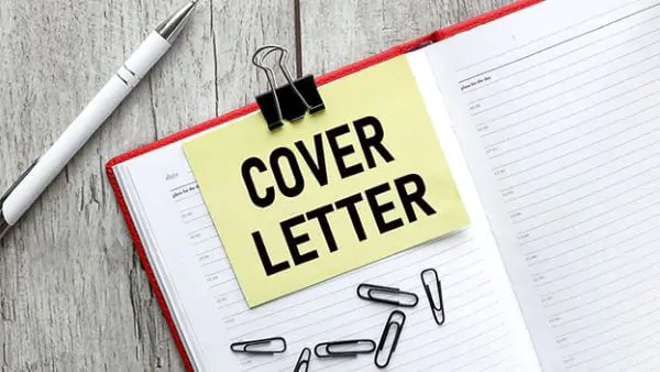 Cover letter là gì? Cách viết Cover letter tạo ấn tượng với nhà tuyển dụng