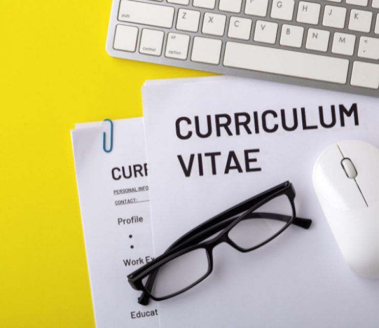 Nên ghi gì vào mục hoạt động trong CV xin việc?