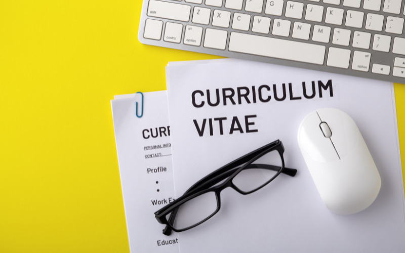 Nên ghi gì vào mục hoạt động trong CV xin việc? Nên ghi gì vào mục hoạt động trong CV xin việc?