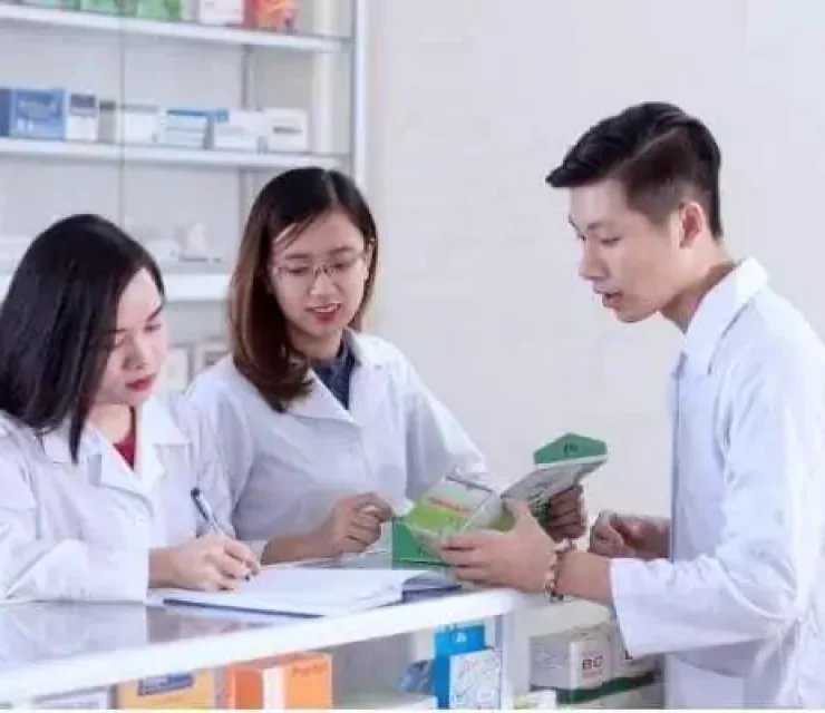 Kỹ năng Chăm sóc khách hàng khi làm Trình dược viên