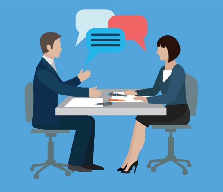 5 việc cần làm sau phỏng vấn