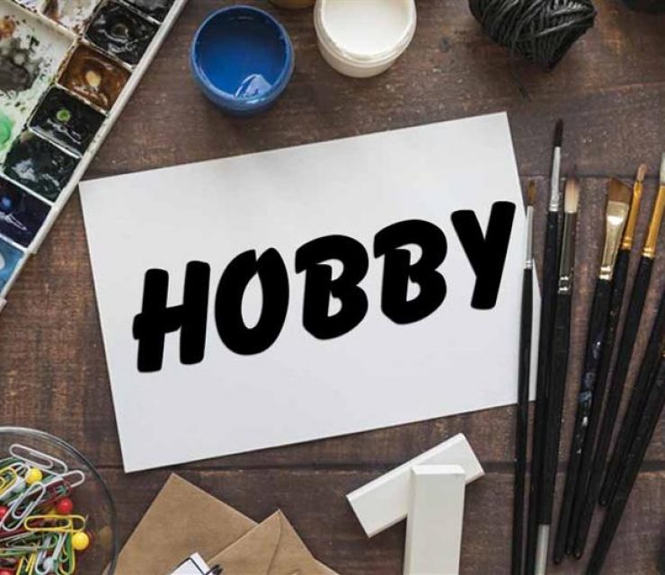 Mẹo viết Sở thích trong CV gây ấn tượng