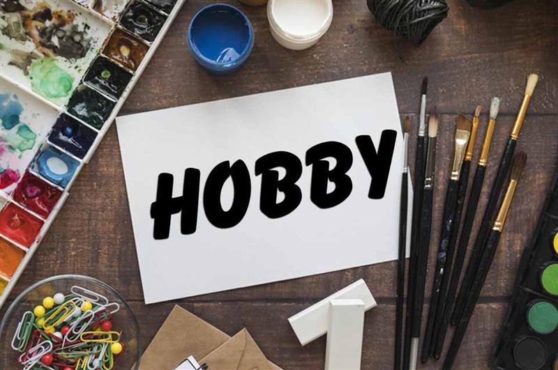 Mẹo viết Sở thích trong CV gây ấn tượng Mẹo viết Sở thích trong CV gây ấn tượng