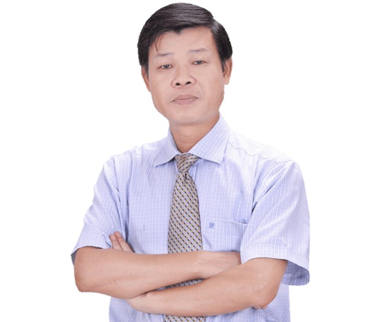 PGS. TS Trần Văn Ơn