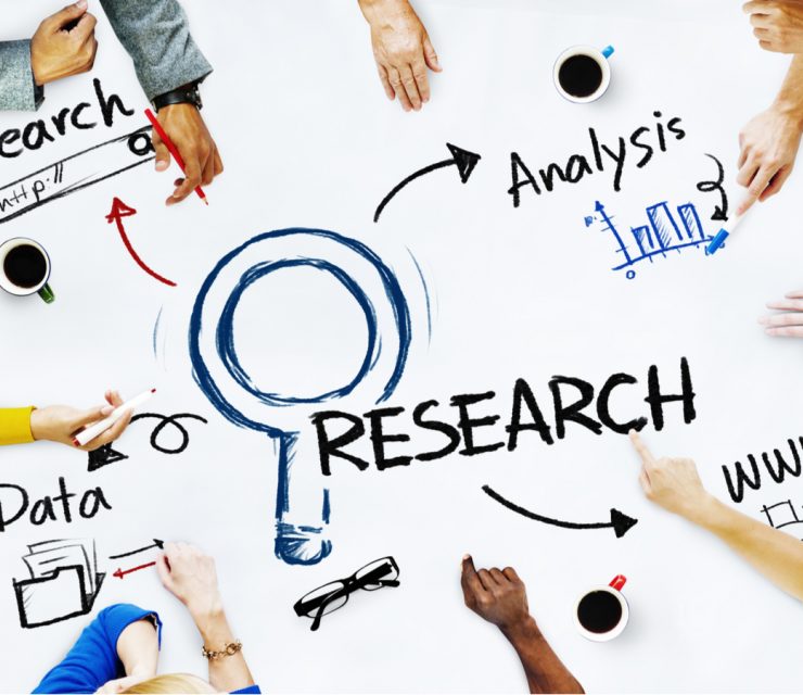 Kỹ năng tìm kiếm tổng hợp tài liệu là gì?