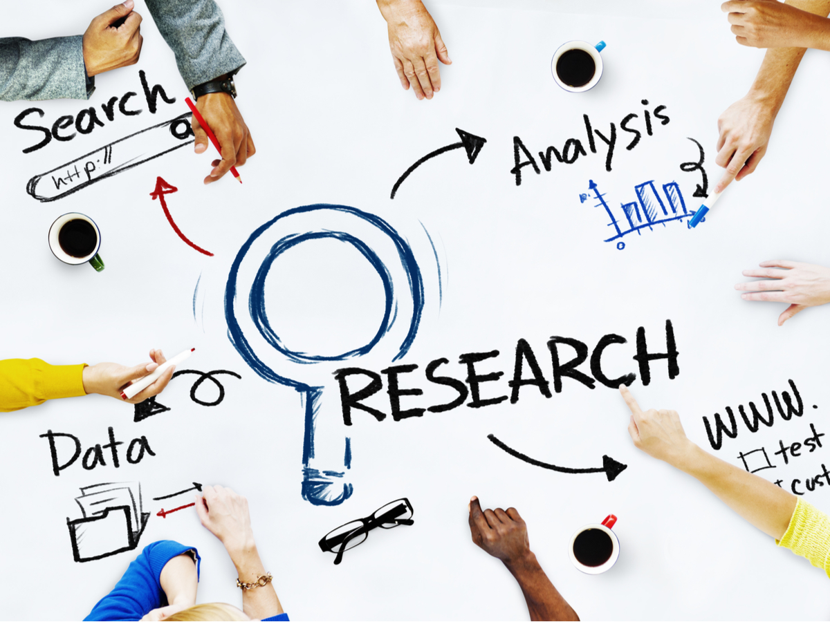 Kỹ năng tìm kiếm tổng hợp tài liệu là gì? Kỹ năng tìm kiếm tổng hợp tài liệu là gì?