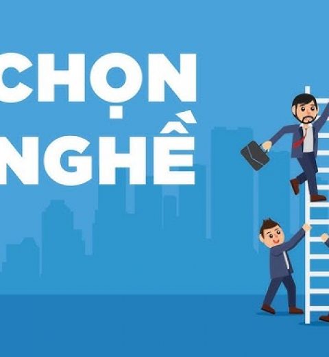 TOP 7 ngành nghề HOT hiện nay tại Việt Nam