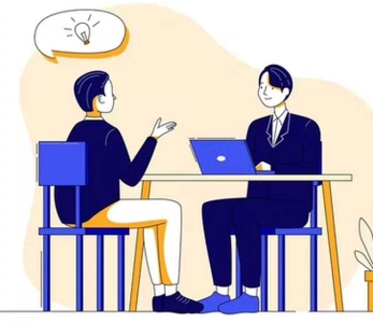 Trong buổi phỏng vấn cần lưu ý những điều gì?