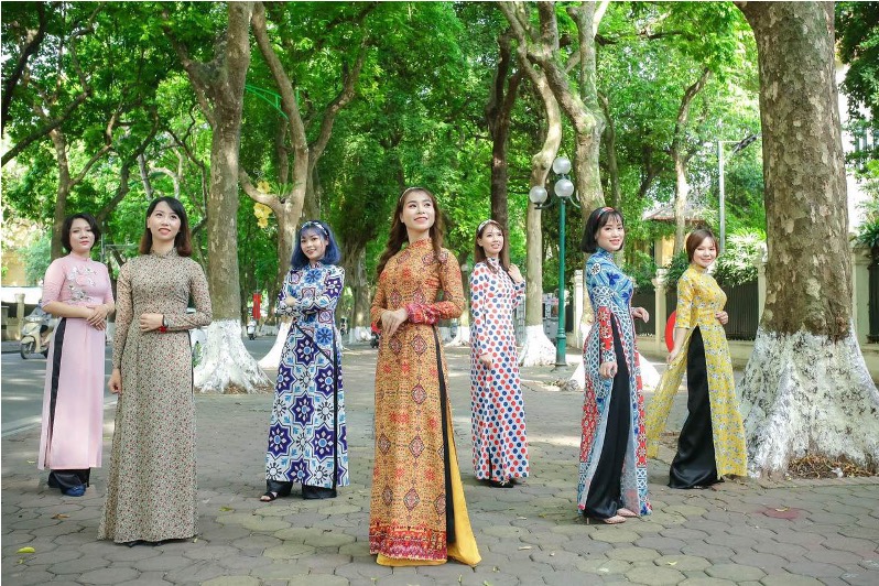 Kỷ niệm tuổi thanh xuân