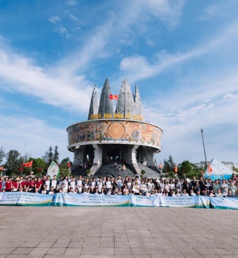 TỔNG KẾT CUỐI NĂM 2023 CÔNG TY CP DƯỢC KHOA